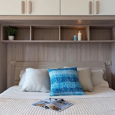 בית נופש Casa Lucia Vacation וילסימיוס