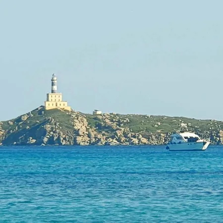 Σπίτι διακοπών Casa Lucia Vacation