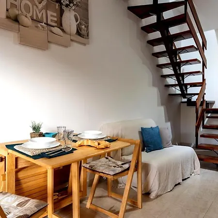 Casa Lucia Vacation בית נופש