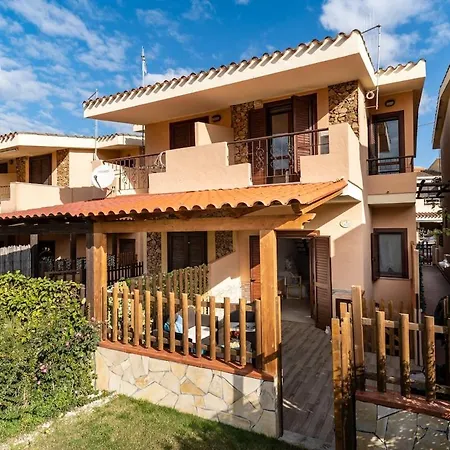Σπίτι διακοπών Casa Lucia Vacation