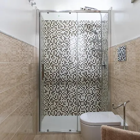 Casa Lucia Vacation Σπίτι διακοπών *