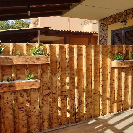 בית נופש Casa Lucia Vacation *