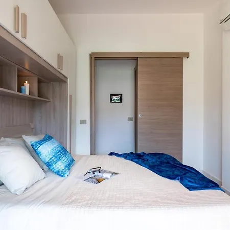 Casa Lucia Vacation וילסימיוס