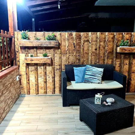 בית נופש Casa Lucia Vacation *