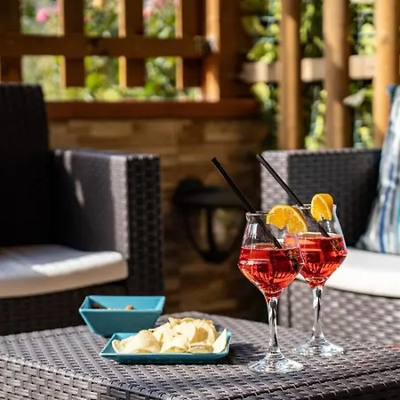 Σπίτι διακοπών Casa Lucia Vacation Villasimius