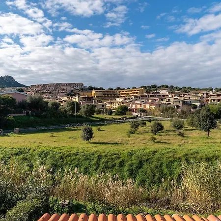 Casa Lucia Vacation Σπίτι διακοπών